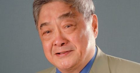 John Gokongwei's Net Worth