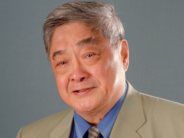 John Gokongwei's Net Worth