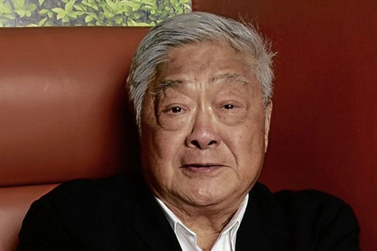 John Gokongwei's Net Worth