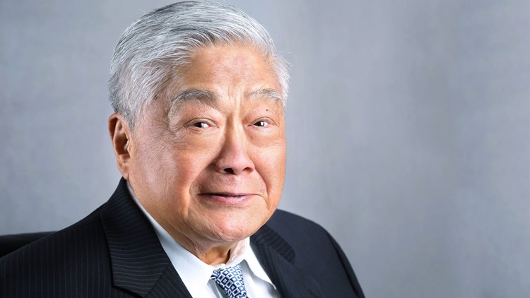 John Gokongwei's Net Worth