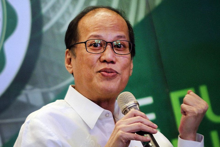 Former President Noynoy Aquino's Accomplishments During ...