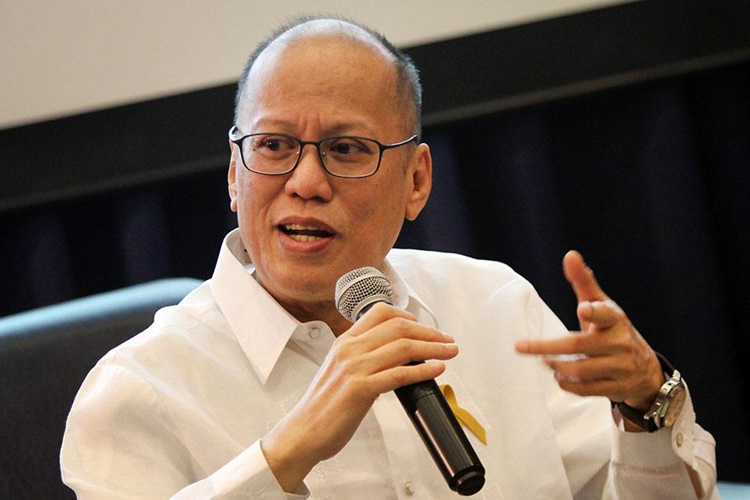 Former President Noynoy Aquino's Accomplishments During ...