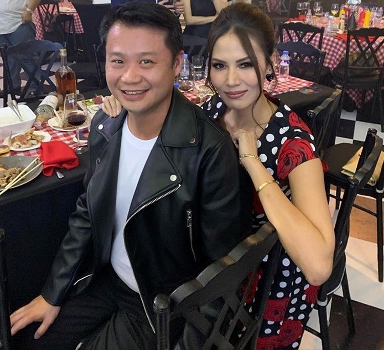 Sherwin Gatchalian, Bianca Manalo