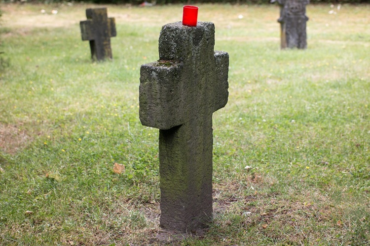 Tomb