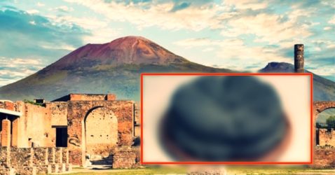 ancient bread pompeii