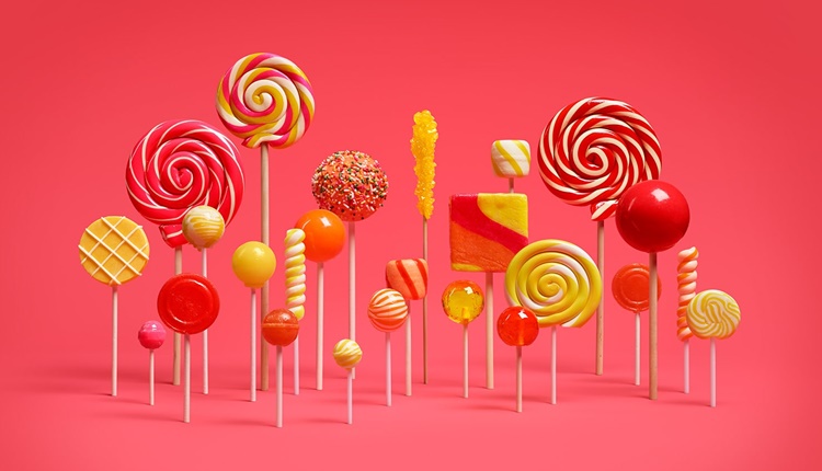 lollipop sticks
