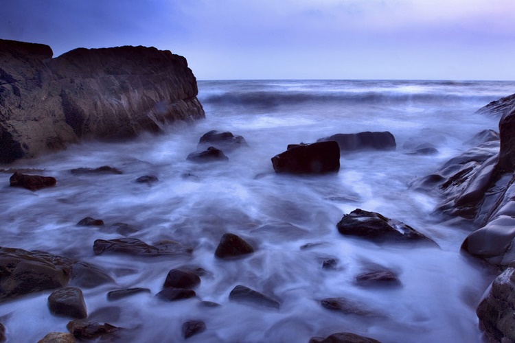 milky sea phenomenon