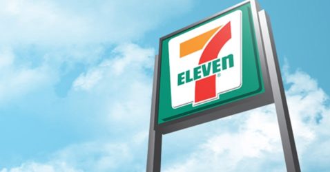 7-eleven