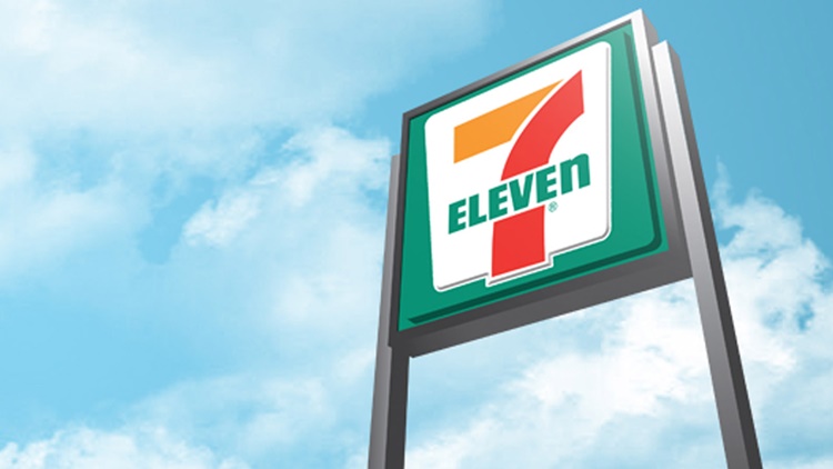 7-eleven 