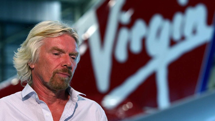 Richard Branson