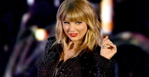 Taylor Swift's Salary