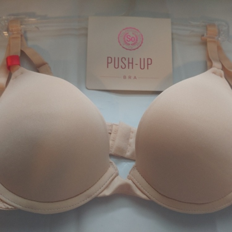 canada push up bra