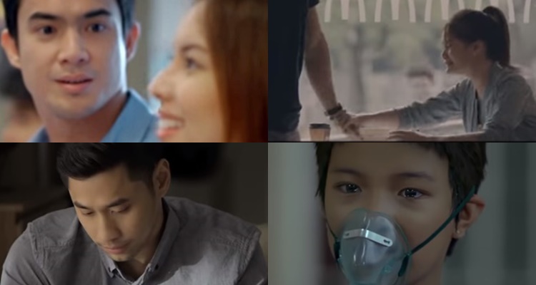 filipino tearjerker ads