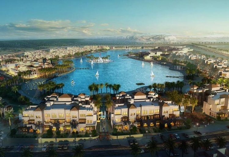 largest swimming pools