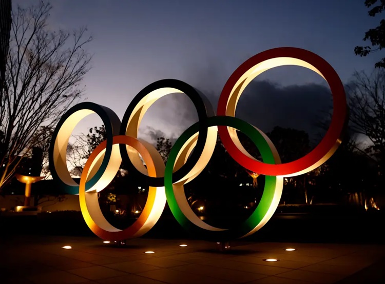 olympic rings