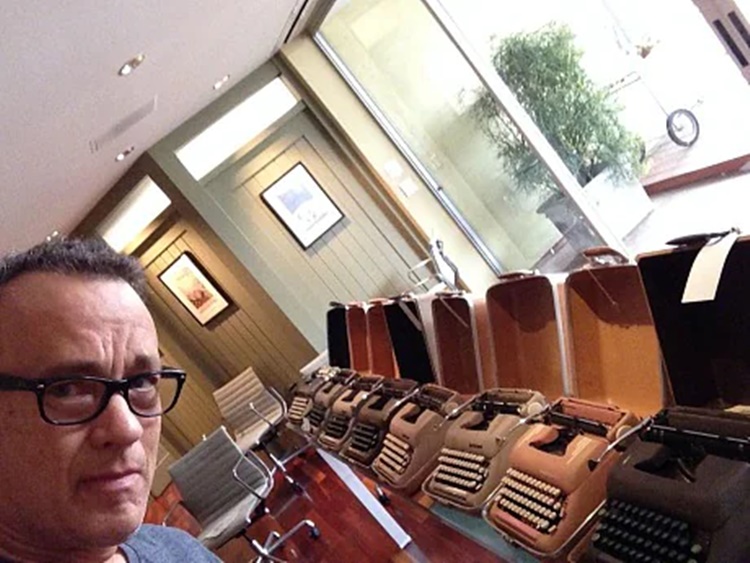 tom hanks