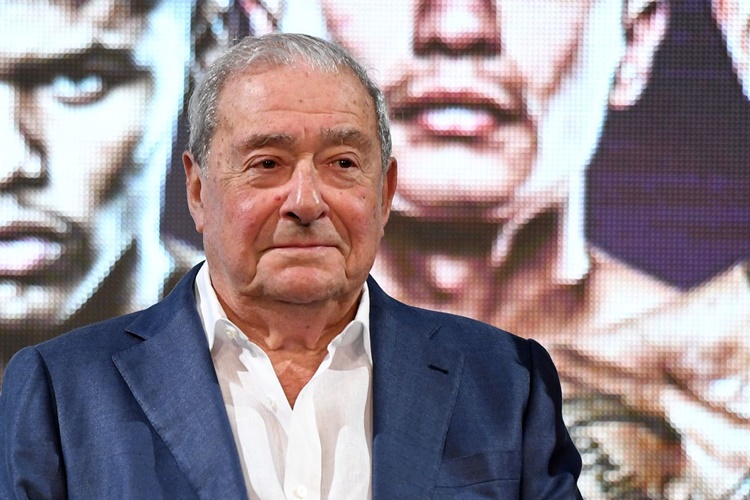 Bob Arum