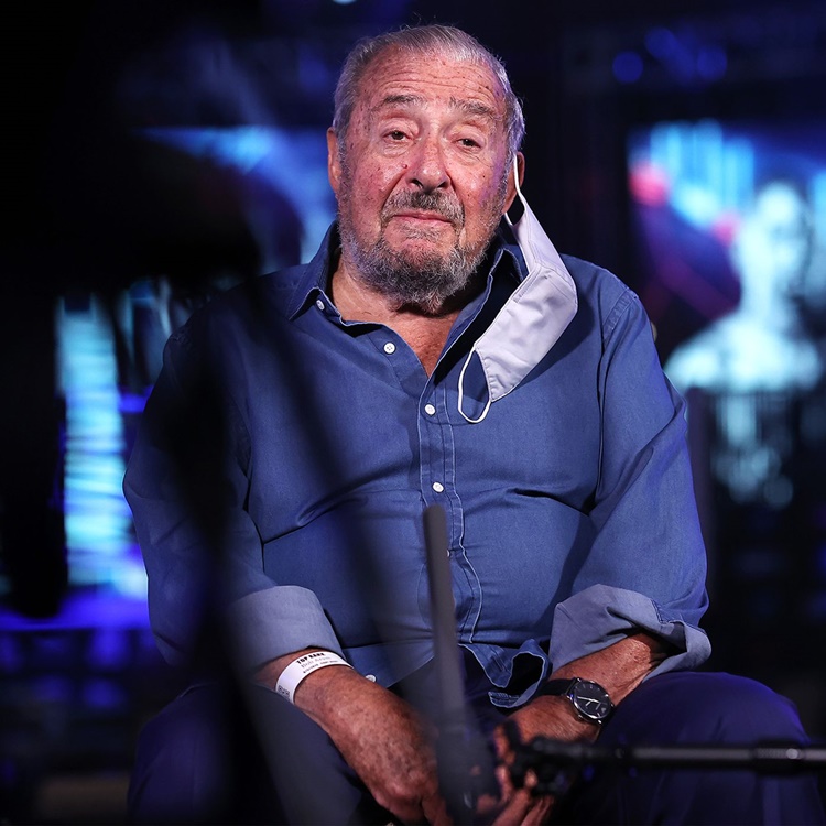 Bob Arum's Wealth