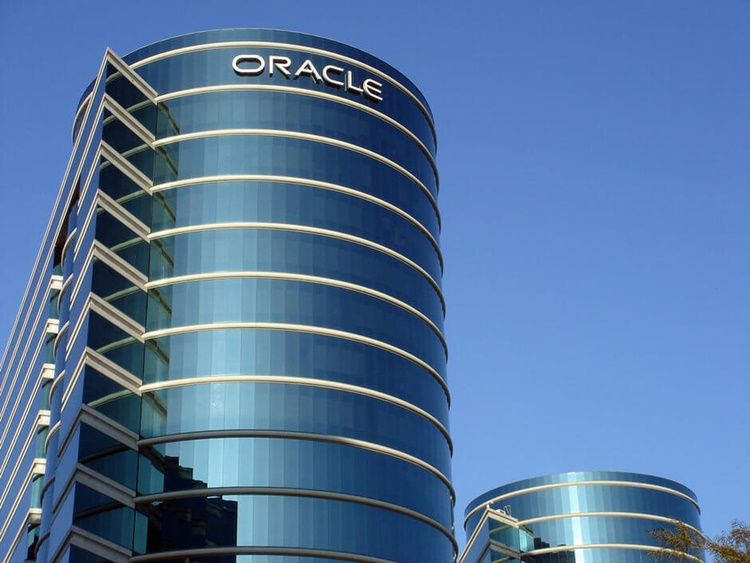 Oracle Corporation