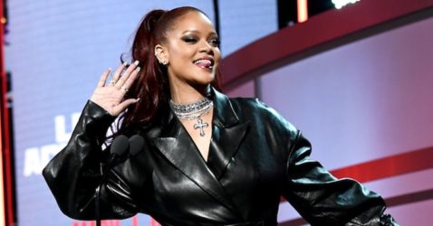 Rihanna