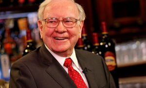 Warren Buffett's Net Worth