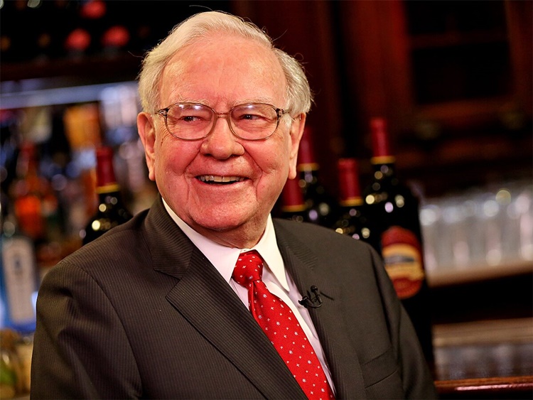 Warren Buffett's Net Worth - The Wealth Of The "Oracle Of Omaha"