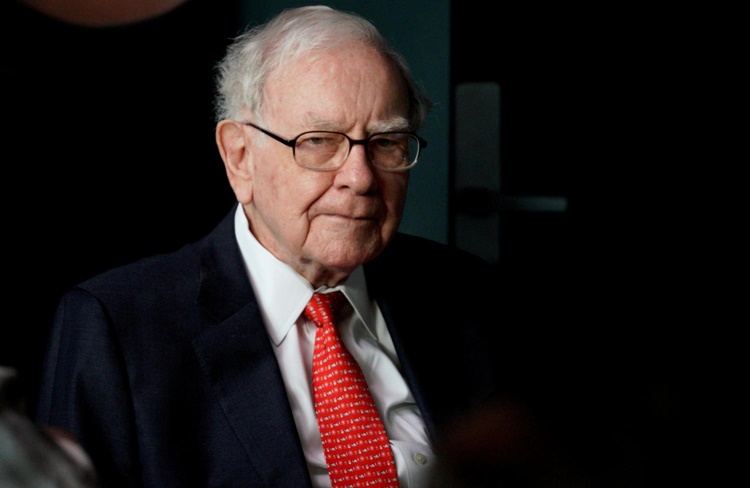 Warren Buffett's Net Worth