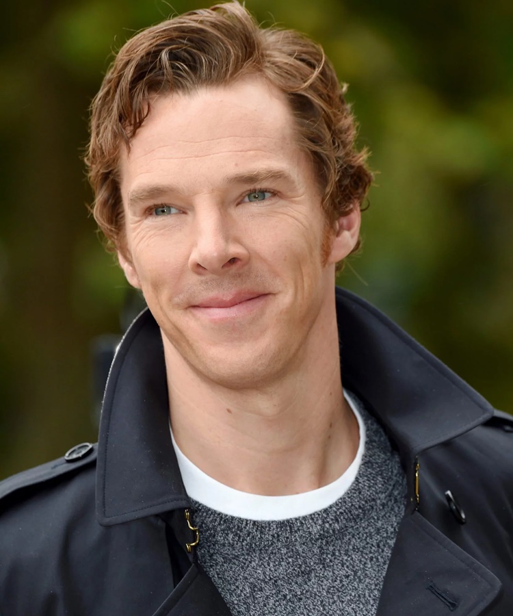 benedict cumberbatch
