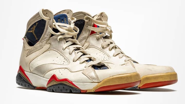 most expensive sneakers