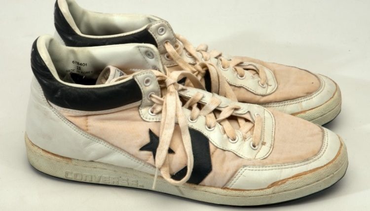 Most Expensive Sneakers Ever Sold, Would you wear these pricey shoes ...