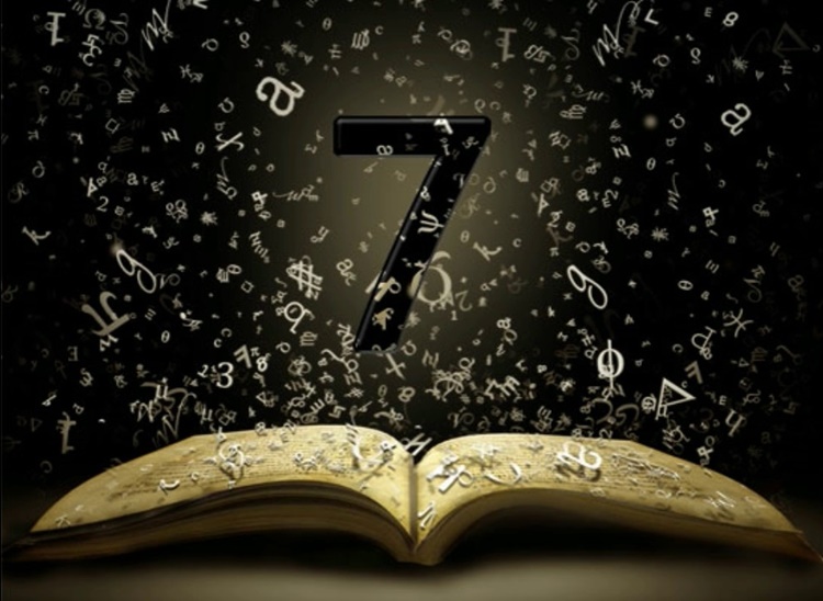 Number Seven