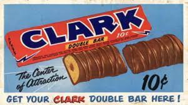 oldest chocolate bars