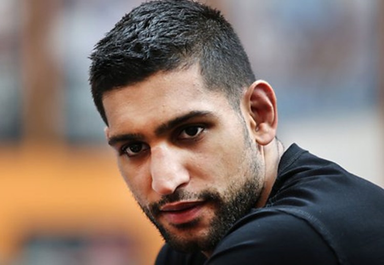 Amir Khan's Net Worth