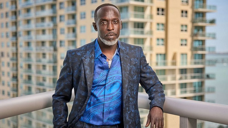 Michael K. Williams' Net Worth 3