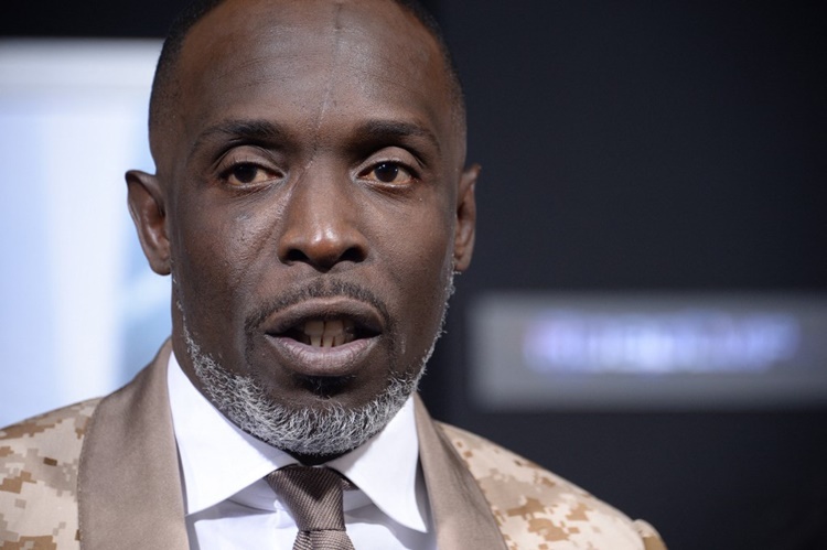 Michael K. Williams' Net Worth 3