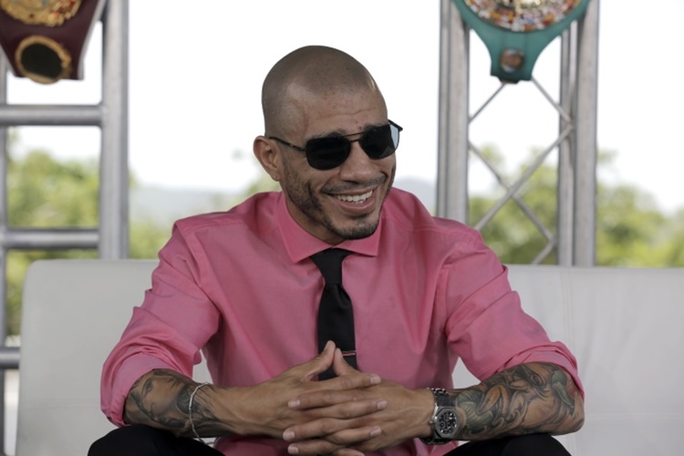 Miguel Cotto