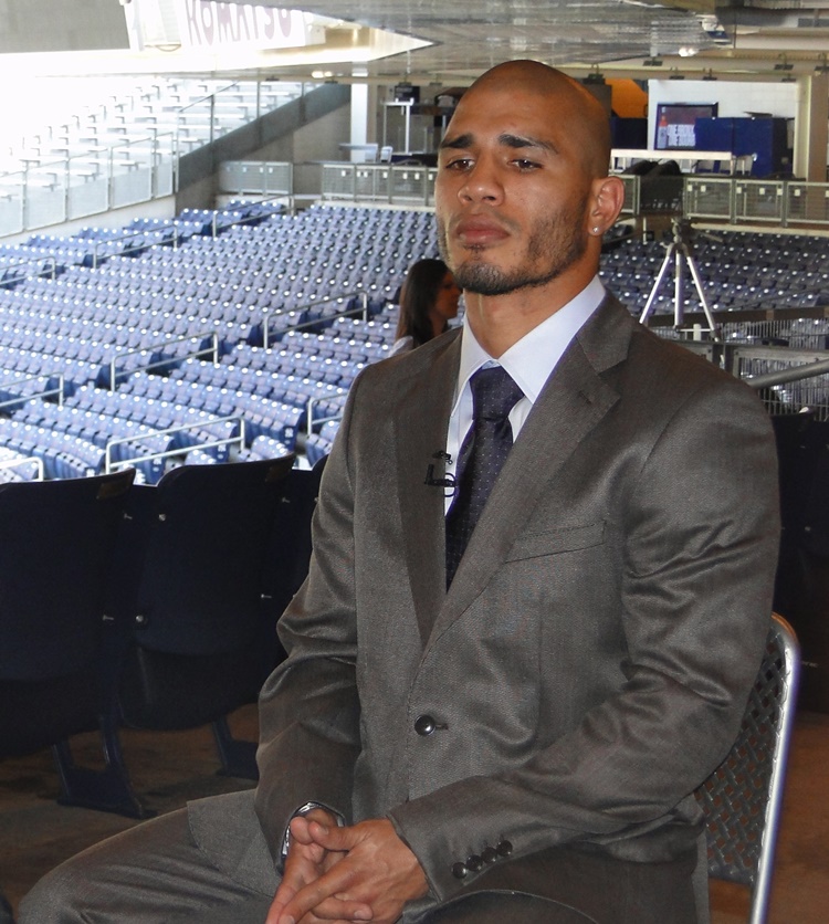 Miguel Cotto's Wealth