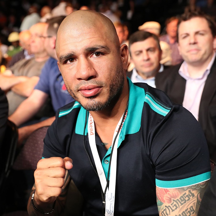 Miguel Cotto's Wealth How Rich Is The Puerto Rican Boxer