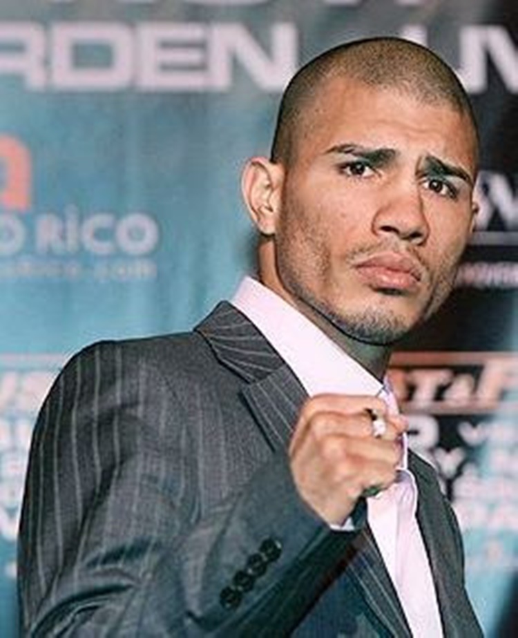 Miguel Cotto's Wealth How Rich Is The Puerto Rican Boxer