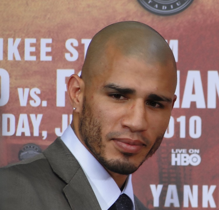 Miguel Cotto's Wealth