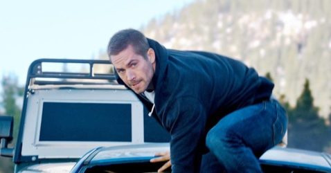 Paul Walker's Earnings