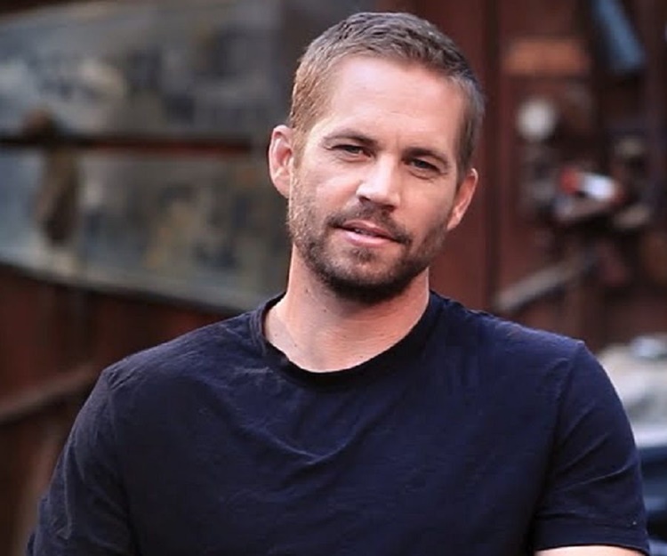 Paul Walker's Earnings 