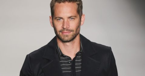 Paul Walker's Net Worth