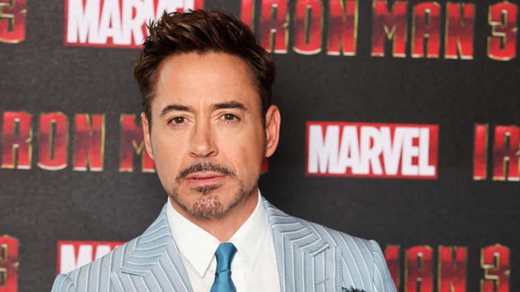 Robert Downey