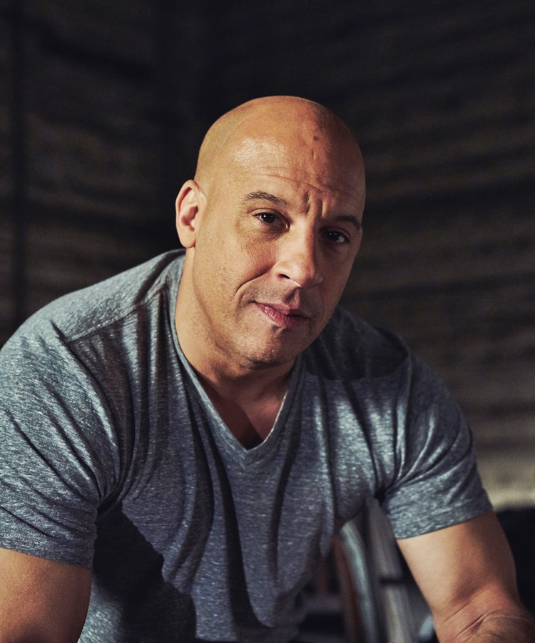 Vin Diesel's Net Worth