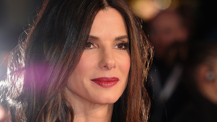 Sandra Bullock: Incredible Facts About The Hollywood Actress