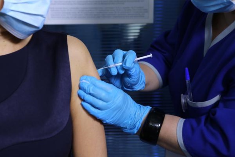 COVID-19 Vaccination