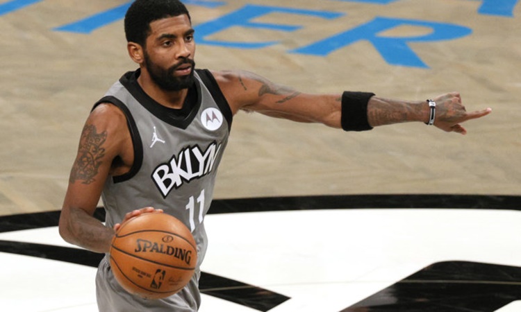 Kyrie Irving
