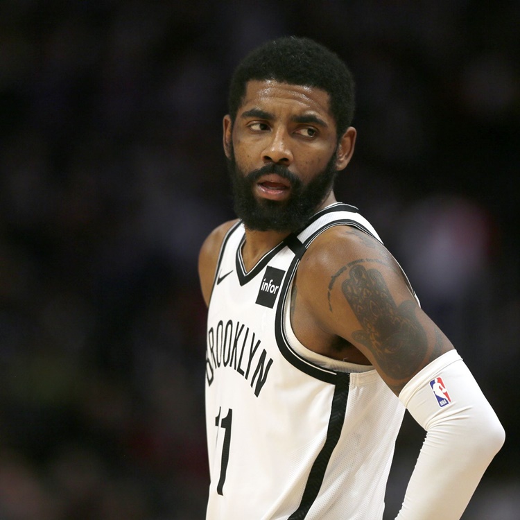 Kyrie Irving