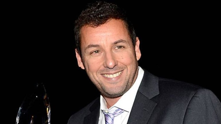 Adam Sandler: Interesting facts about the actor that will surely ...